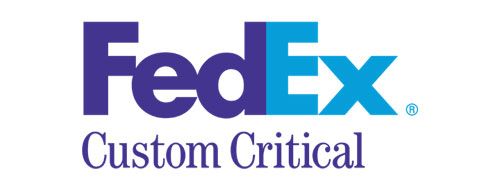 FedEx Custom Critical, Inc