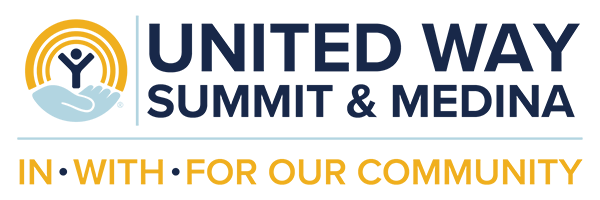 United Way Summit-Medina