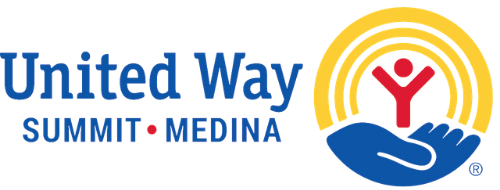 United Way Summit-Medina