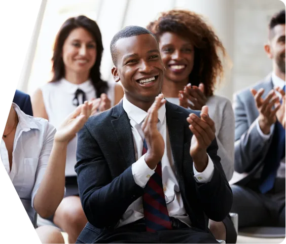 Ready-to-Join Ready-to-Join