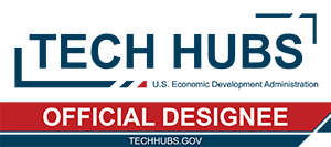 Tech Hubs | U.S. Economic Development Administration | Official Designee