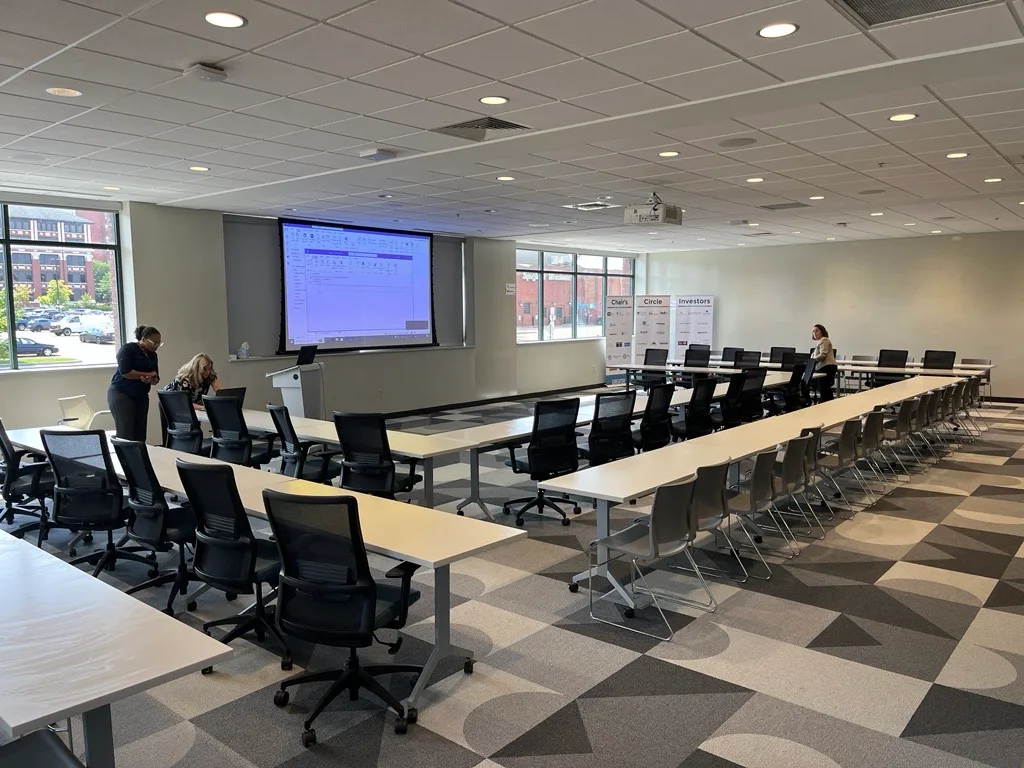 Event Space photo for slider