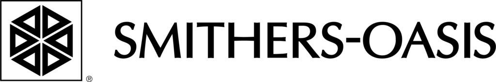https://greaterakronchamber.org/wp-content/uploads/2024/04/Smithers-Oasis-Hexagon_Black-Bold-Letters-1024x171.jpg