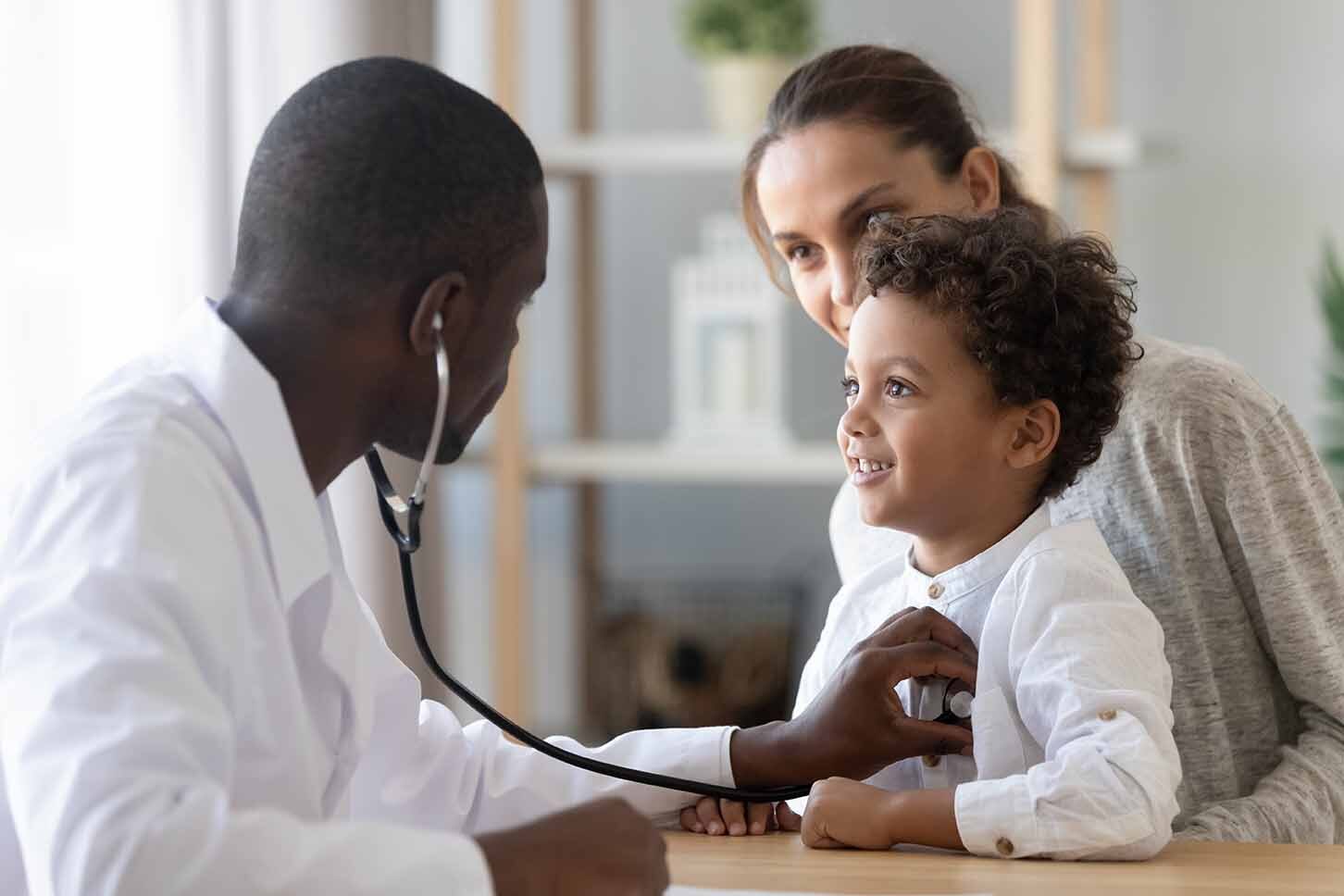Healthcare Healthcare