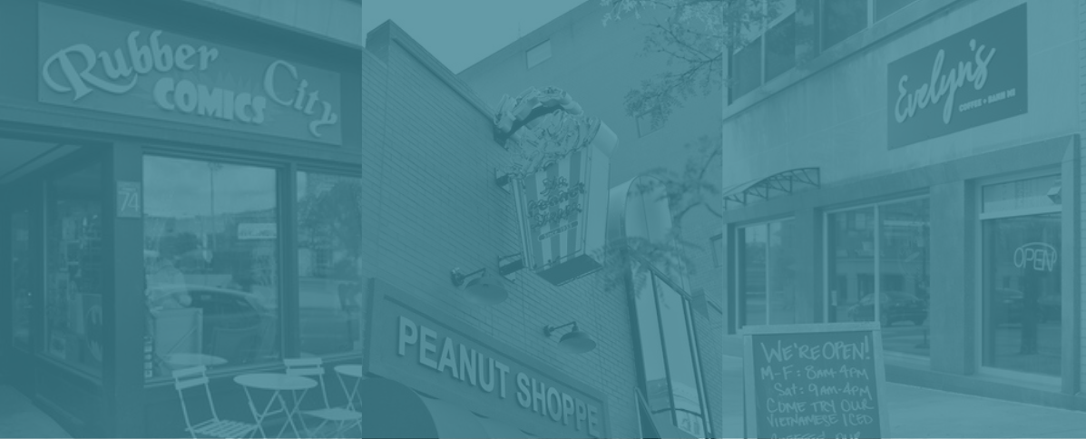 Small Business Month - Facebook Ads