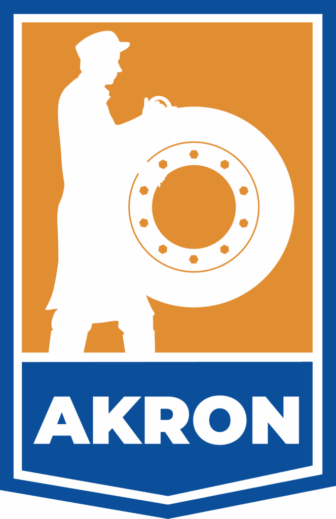 City of Akron