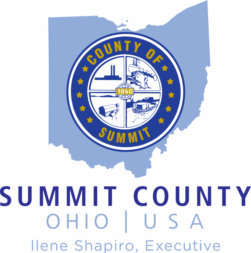 Summit County Ohio USA