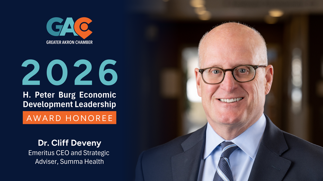 Burg Award Winner 2026