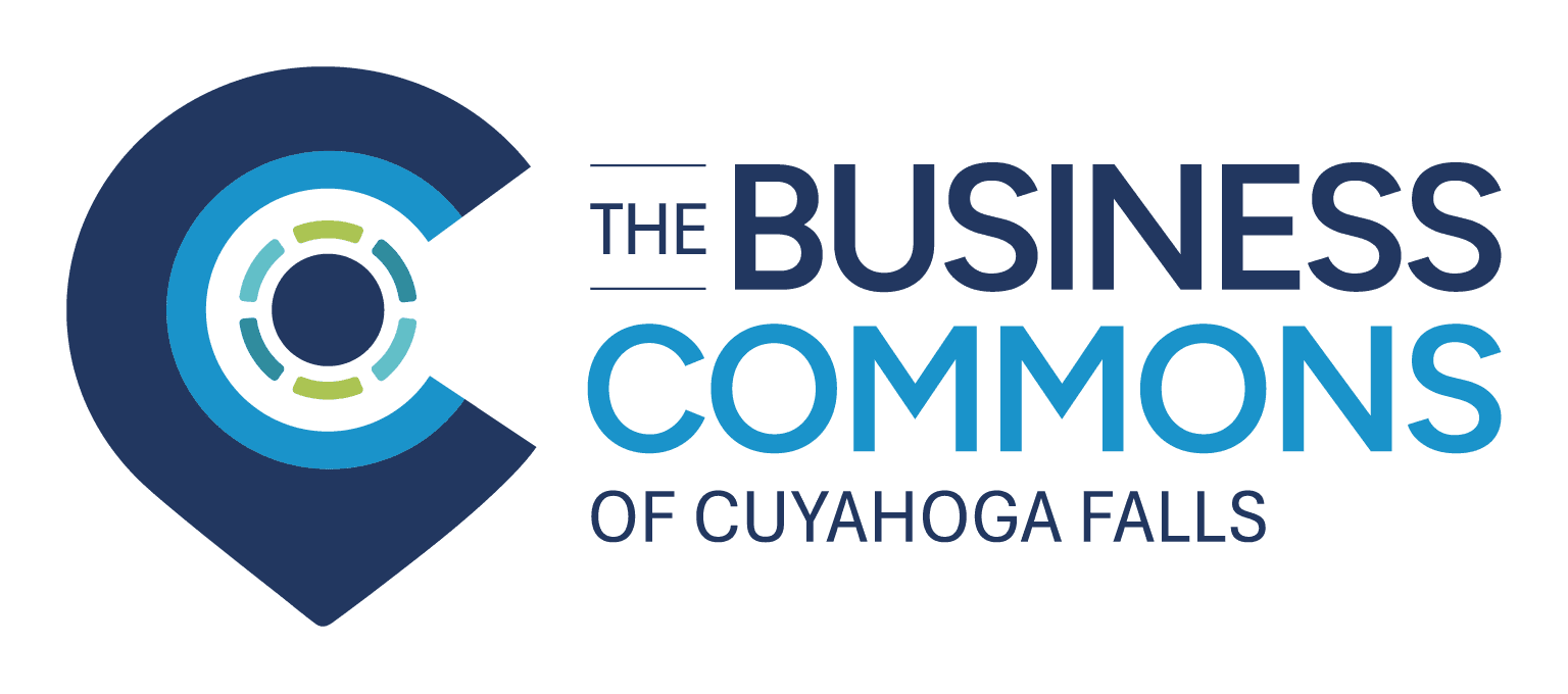 The Business Commons of Cuyahoga Falls