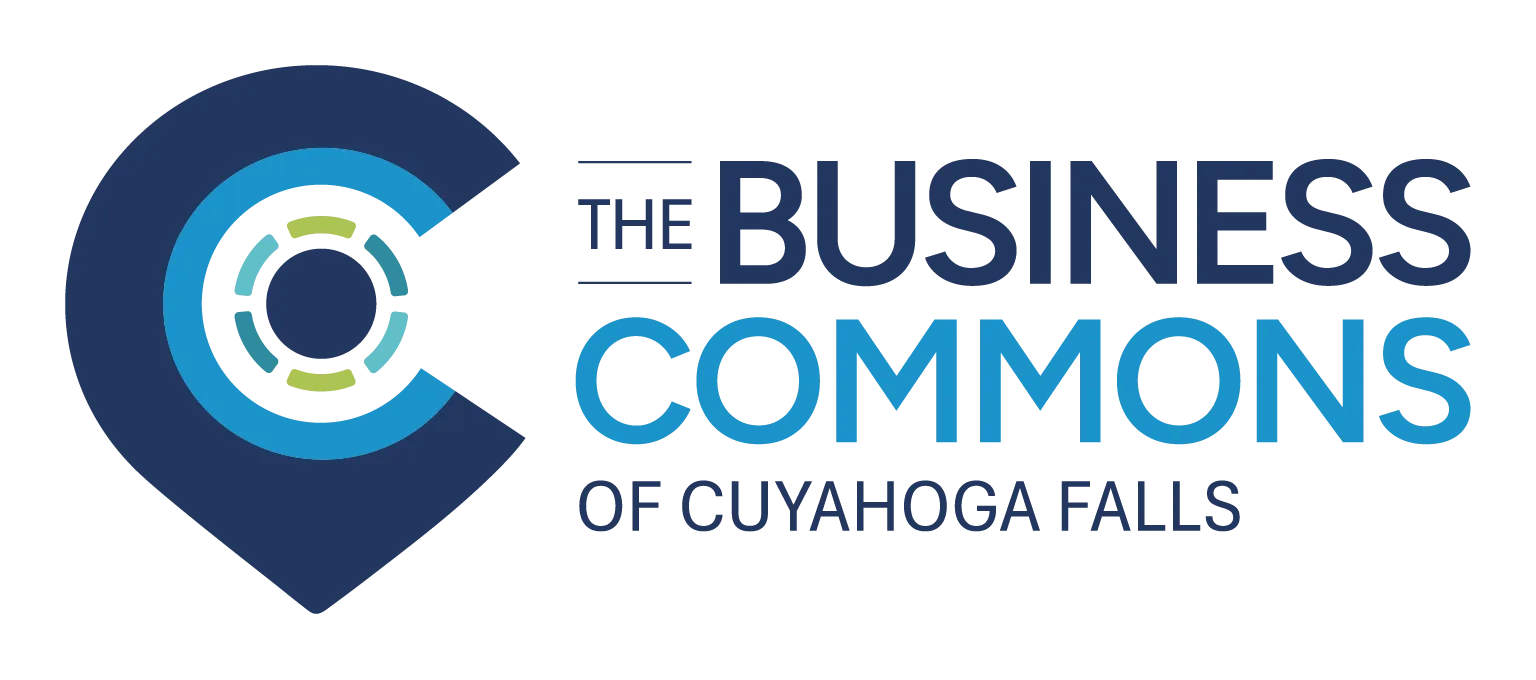 The Business Commons of Cuyahoga Falls