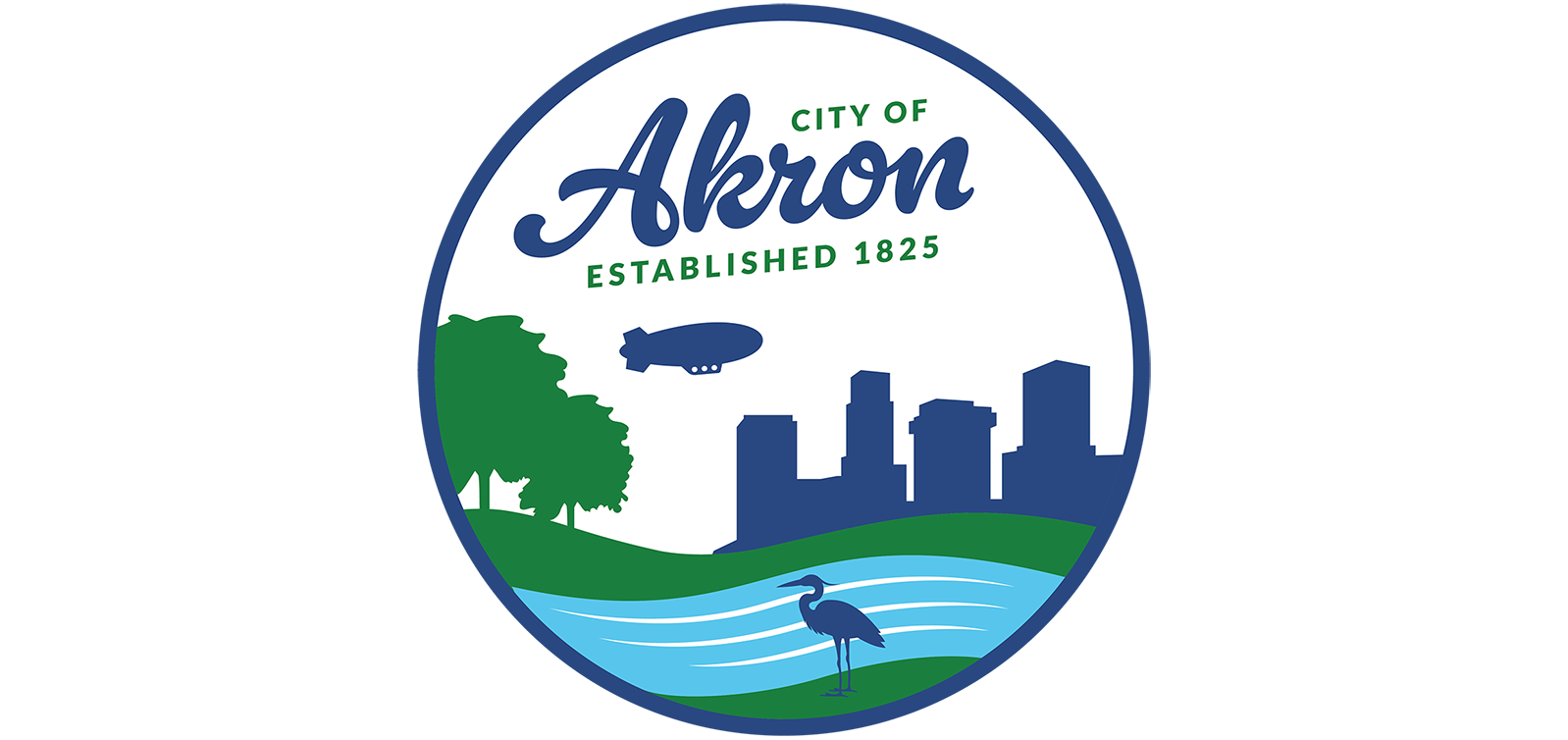 City of Akron