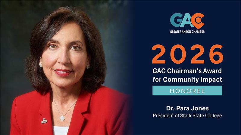 2026 Community Award Winner