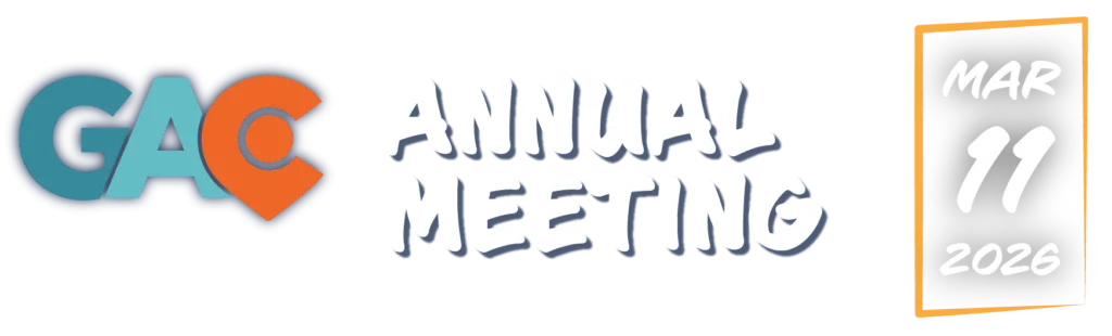 Greater Akron Chamber Annual Meeting March 11 2026