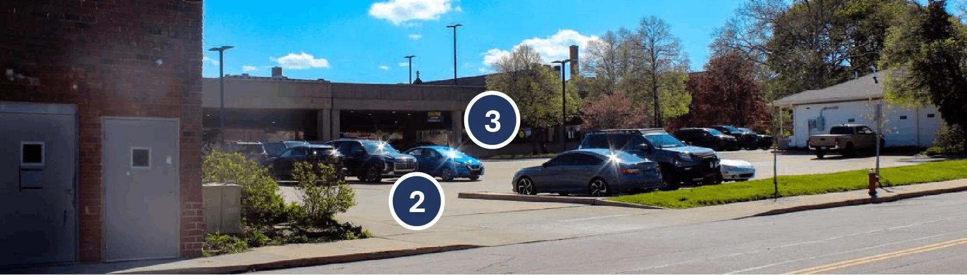 Parking-2 Parking-2