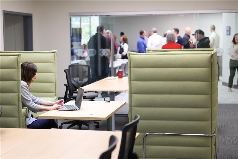 Coworking
