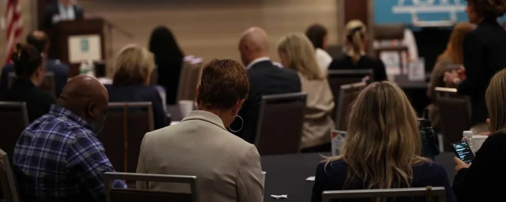 ACAA Immigration Summit_Crowd Shot