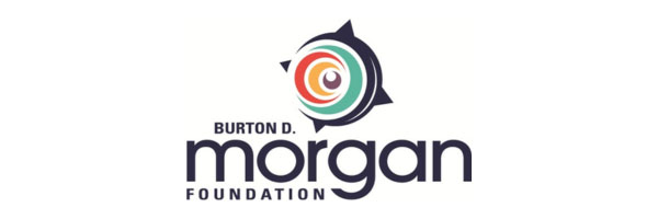 Burton D Morgan Foundation