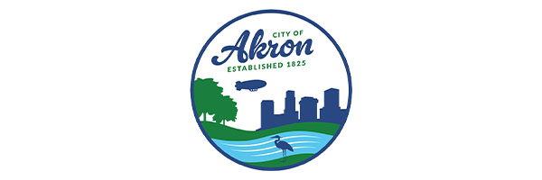 City of Akron