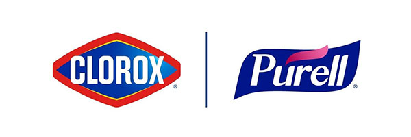 Clorox Purell