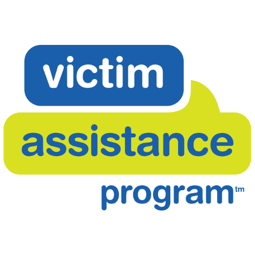 VAP Logo VICTIM