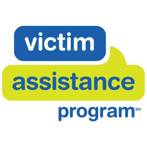 VAP Logo VICTIM