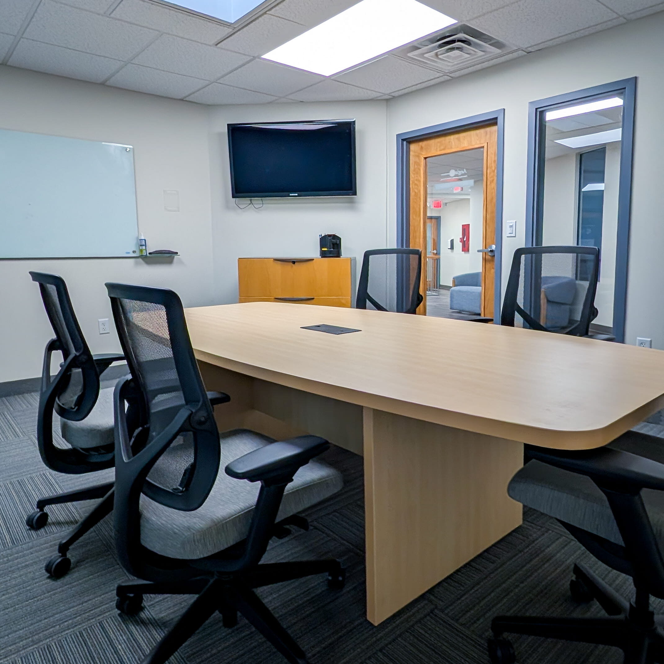 Business Commons-Aegis360 Conference Room-2