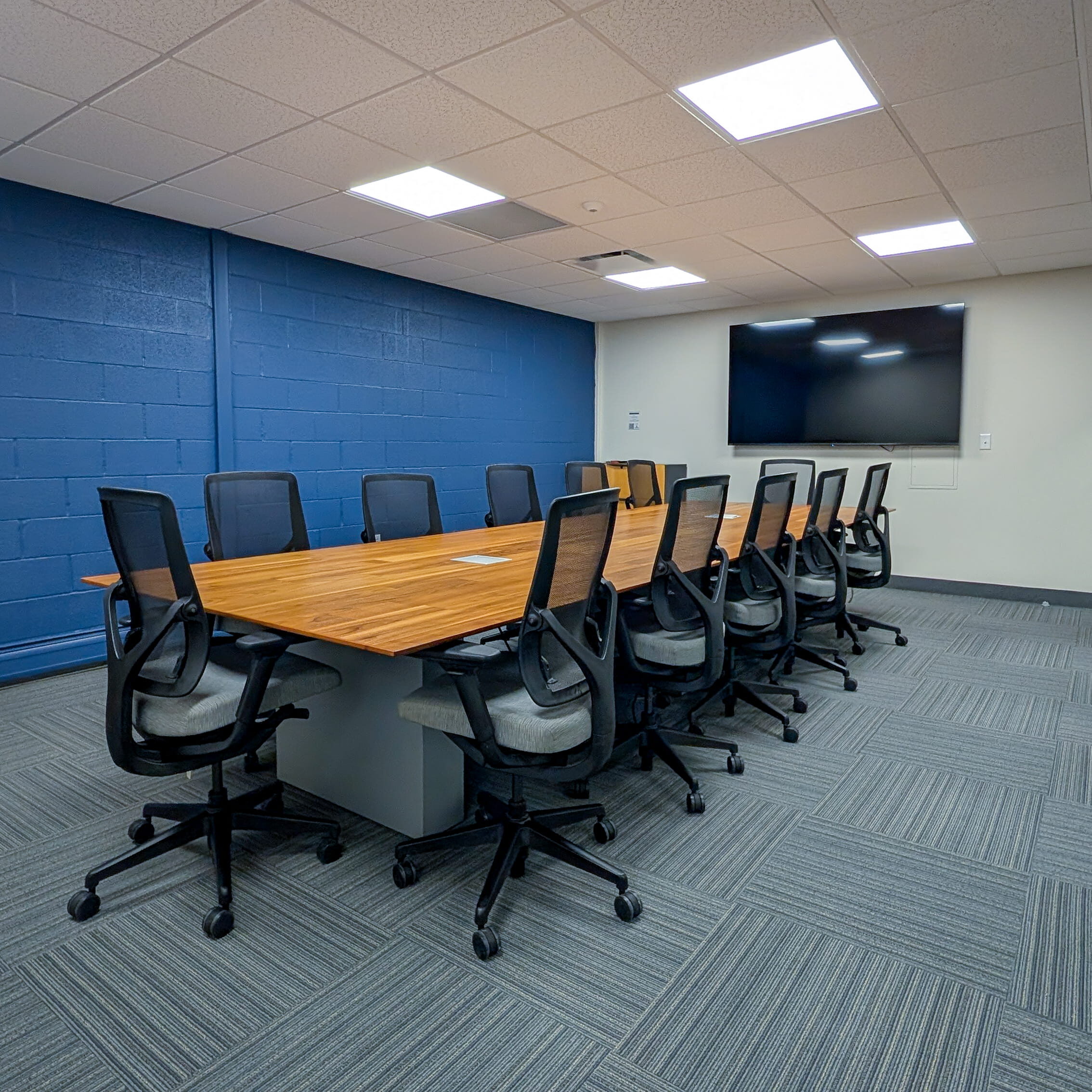 Business Commons-Digital Sandwich Conference Room-2