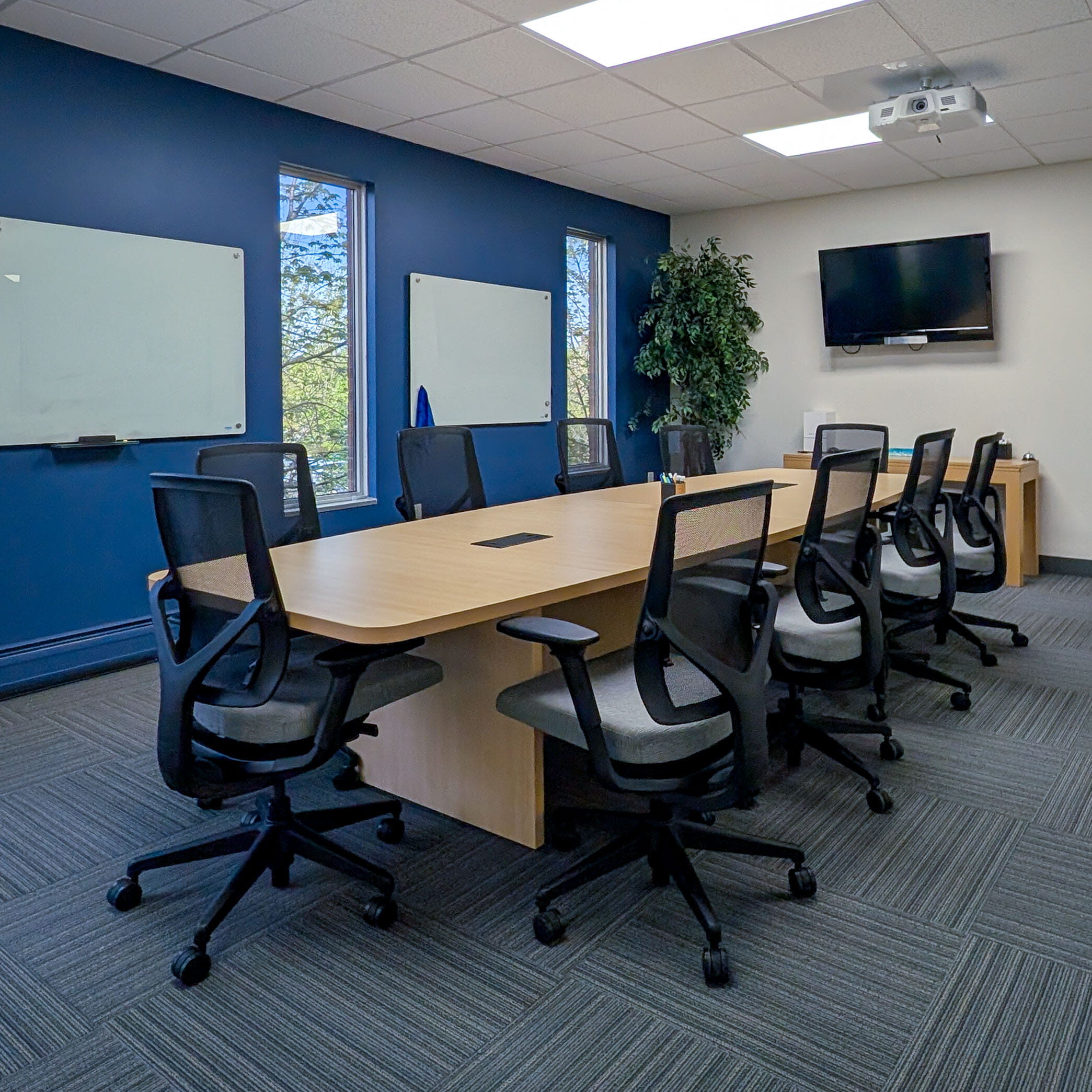 Business Commons-MetroPop Conference Room-2